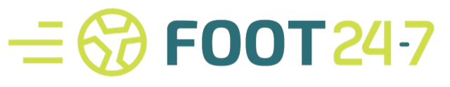 Foot247 logo